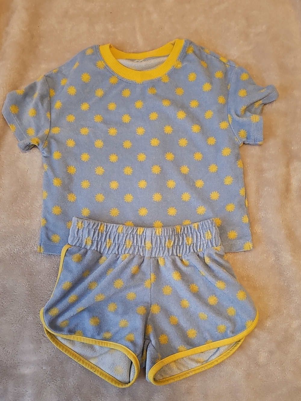 Pajama Set